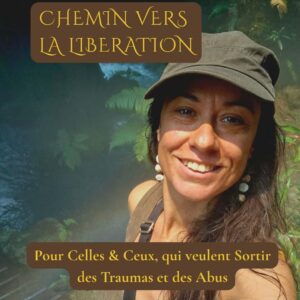 CHEMIN VERS LA LIBÉRATION