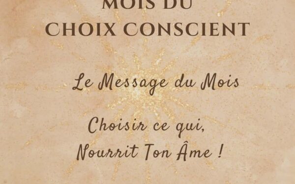 Energies du Mois de Juin