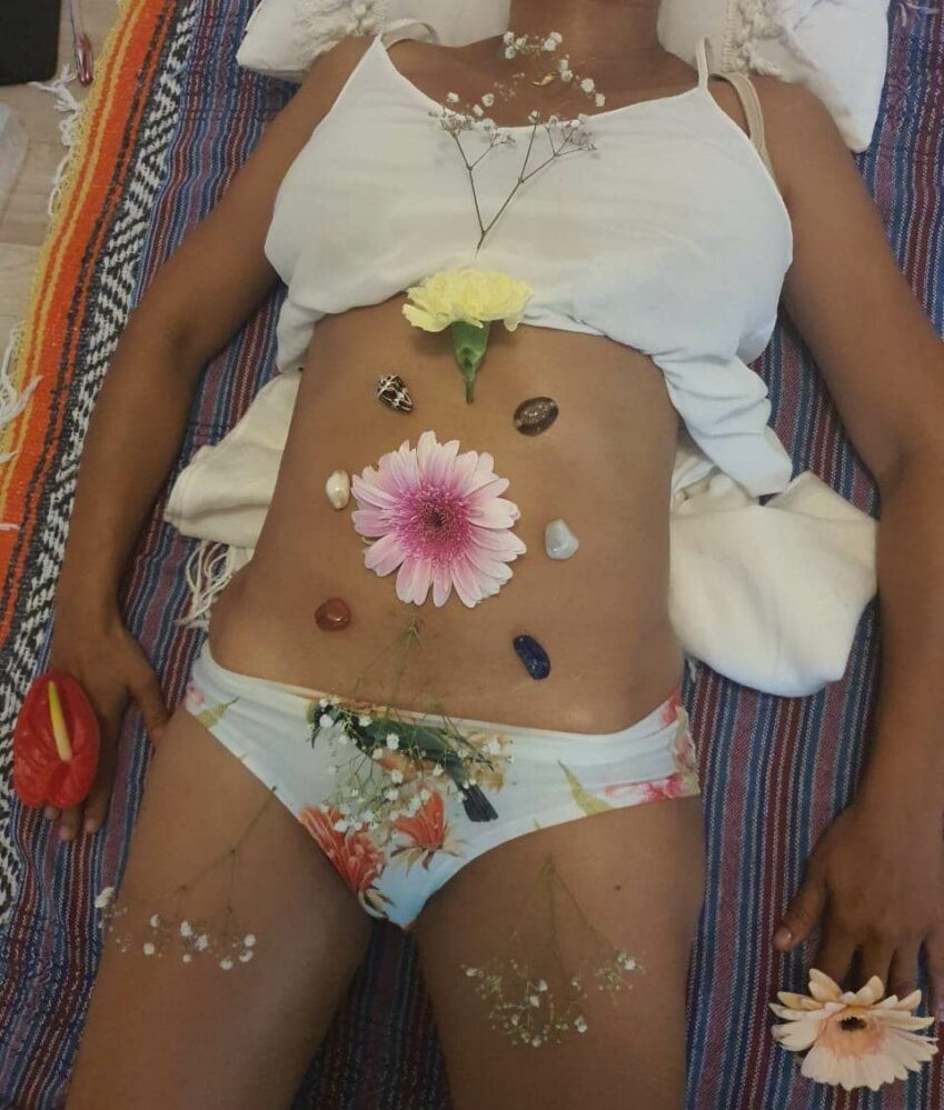 Massage Maya