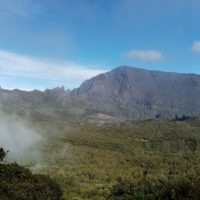 Hiver dans                 l&rsquo;hémisphère Sud…