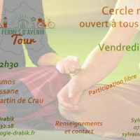 Cercle Mixte le Vendredi 21 Juillet dès 20h30