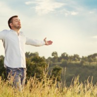 Homme, sophrologie & bien-être